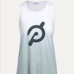 *New* Peloton Ombré Racer Tank